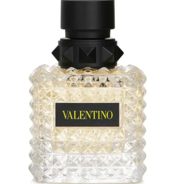 Valentino Donna Born In Roma Yellow Dream Eau De Parfum Spray