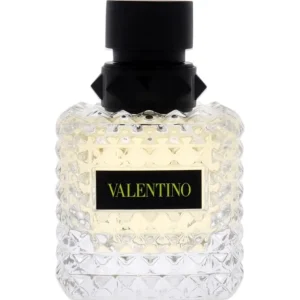 Valentino Donna Born In Roma Yellow Dream by Valentino for Women - 1.7 oz EDP Spray