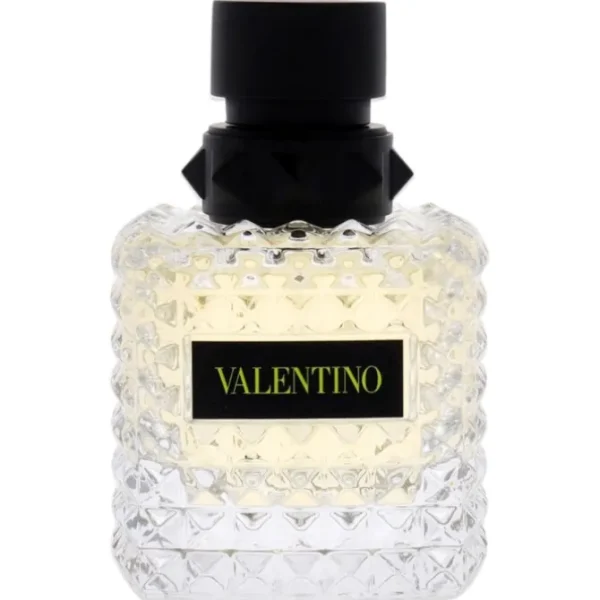 Valentino Donna Born In Roma Yellow Dream by Valentino for Women - 1.7 oz EDP Spray