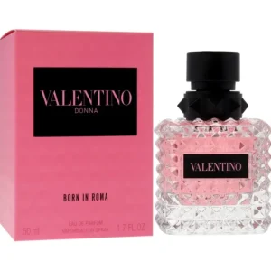 Valentino Donna Born In Roma by Valentino for Women - 1.7 oz EDP Spray