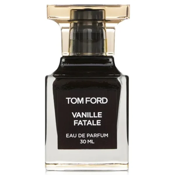 Vanille Fatale Eau De Parfum Spray