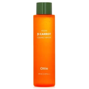 Vegan Beta Carrot Essence Water