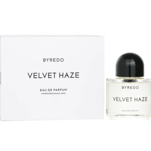 Velvet Haze Eau De Parfum Spray