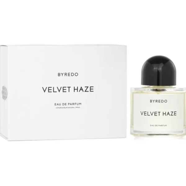 Velvet Haze Eau De Parfum Spray