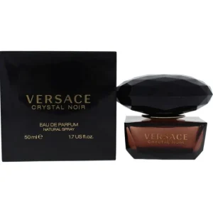 Versace Crystal Noir by Versace for Women