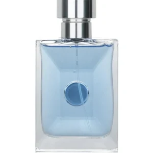 Versace Pour Homme Eau De Toilette Spray
