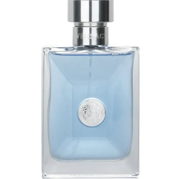 Versace Pour Homme Eau De Toilette Spray