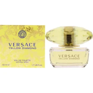 Versace Yellow Diamond by Versace for Women