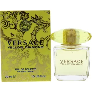 Versace Yellow Diamond by Versace for Women