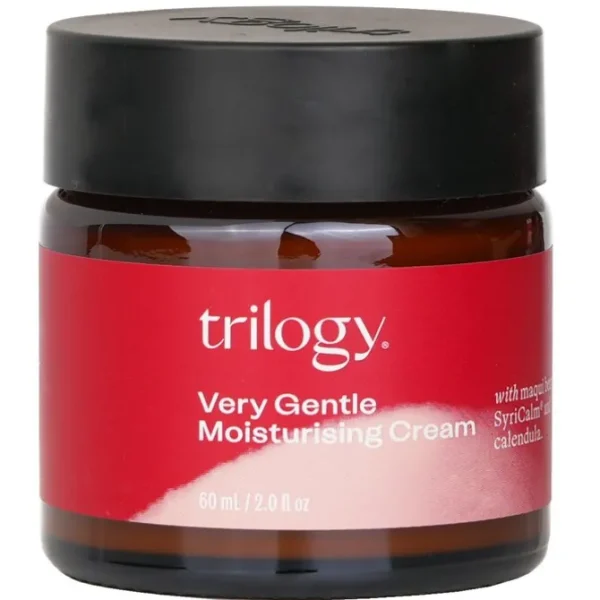 Very Gentle Moisturising Cream (For Sensitive Skin)