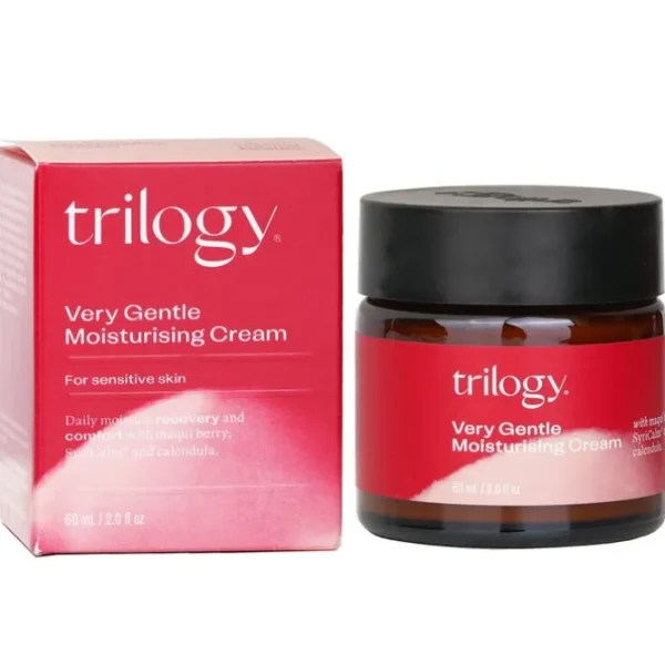 Very Gentle Moisturising Cream (For Sensitive Skin)