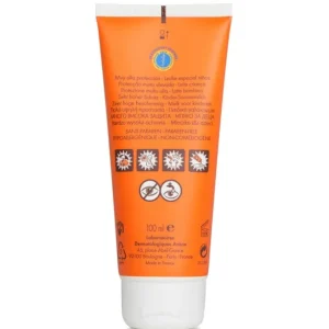 Very High Protection Lotion SPF 50+ - For Sensitive Skin of Children