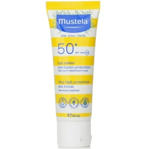 Very High Protection Sun Lotion SPF50+