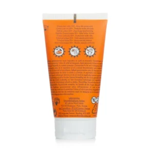 Very High Protection Tinted Cream SPF50+ - For Dry Sensitive Skin