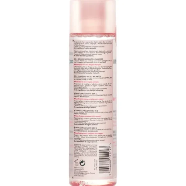 Very Rose 3-In-1 Soothing Micellar Water