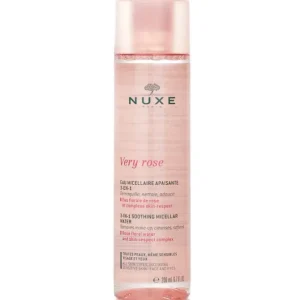 Very Rose 3-In-1 Soothing Micellar Water