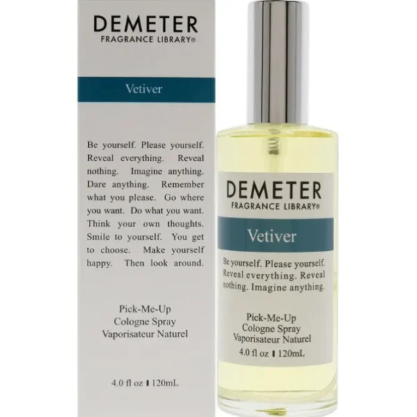 Vetiver by Demeter for Women