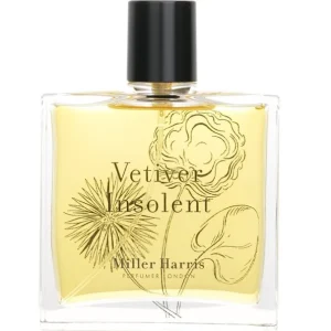 Vetiver Insolent Eau De Parfum Spray