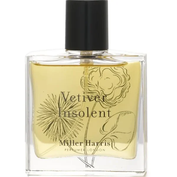 Vetiver Insolent Eau De Parfum Spray