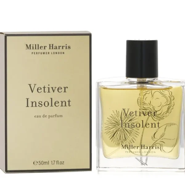 Vetiver Insolent Eau De Parfum Spray