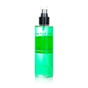 Vetiver Scented Body Water