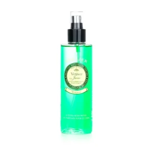 Vetiver Scented Body Water