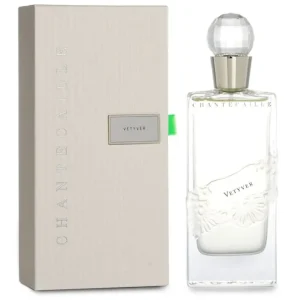 Vetyver Eau De Parfum Spray