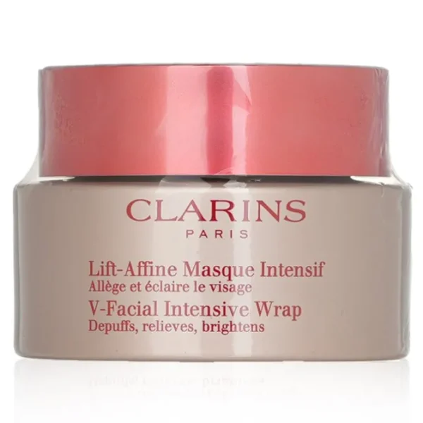 V-Facial Intensive Wrap