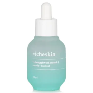 Vicheskin Calming Glow Cell Ampoule