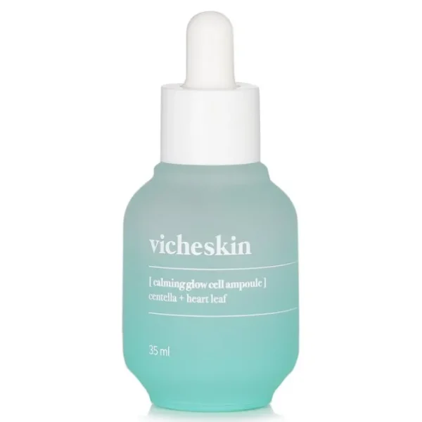 Vicheskin Calming Glow Cell Ampoule