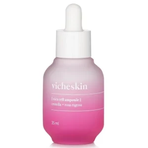 Vicheskin Cica Cell Ampoule