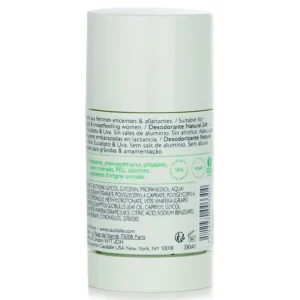 Vinofresh Natural Stick Deodorant