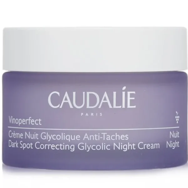 Vinoperfect Dark Spot Correcting Glycolic Night Cream