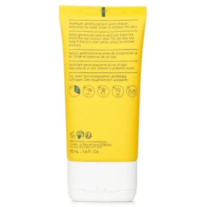 Vinosun Protect High Protection Cream SPF50