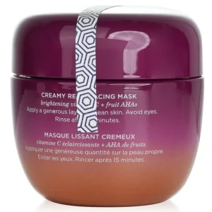 Violet-C Radiance Mask