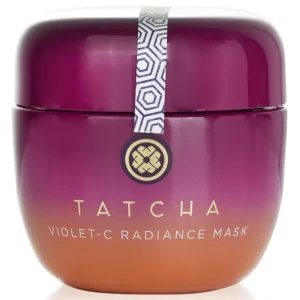 Violet-C Radiance Mask