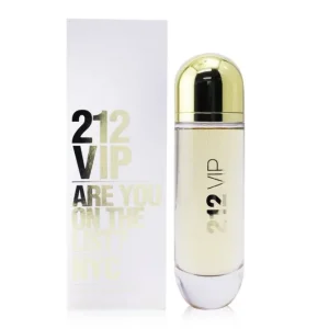 212 VIP Eau De Parfum Spray