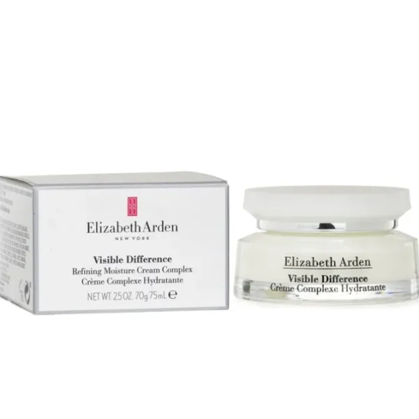 Visible Difference Refining Moisture Cream Complex