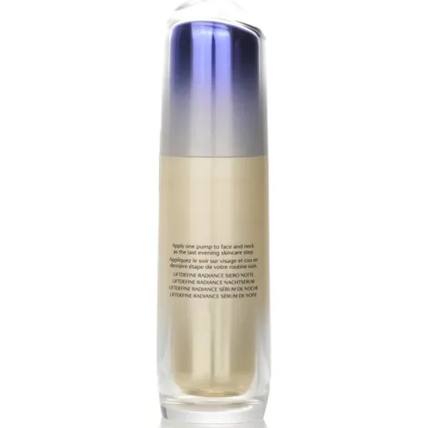 Vital Perfection LiftDefine Radiance Night Concentrate