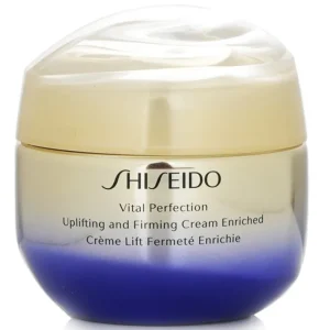 Vital Perfection Uplifting & Firming Cream Enriched