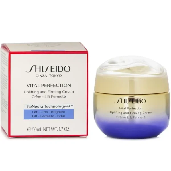 Vital Perfection Uplifting & Firming Cream