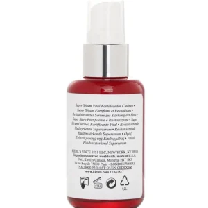 Vital Skin-Strengthening Super Serum