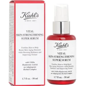 Vital Skin-Strengthening Super Serum