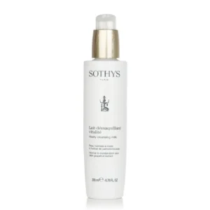 Vitality Cleansing Milk - For Normal to Combination Skin , With Grapefruit Extract