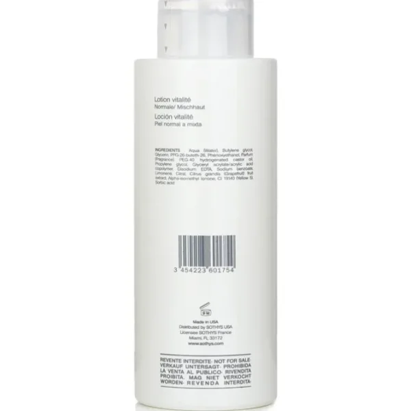 Vitality Lotion - For Normal to Combination Skin , With Grapefruit Extract (Salon Size)