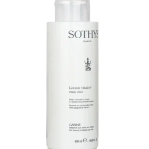 Vitality Lotion - For Normal to Combination Skin , With Grapefruit Extract (Salon Size)