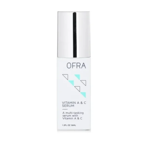 Vitamin A & C Serum