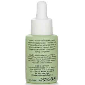 Vitamin A Serum with 0.5% Retinol