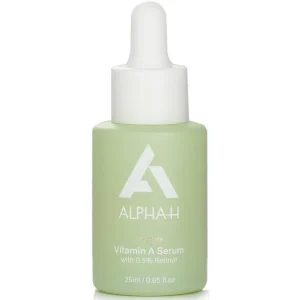 Vitamin A Serum with 0.5% Retinol