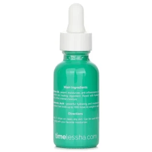 Vitamin B5 Serum + Hyaluronic Acid